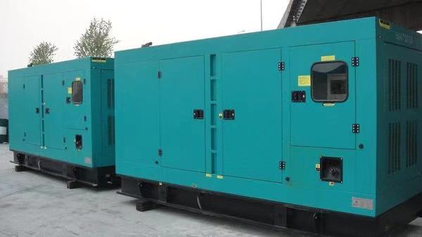 肃州幼儿园备用发电机供
